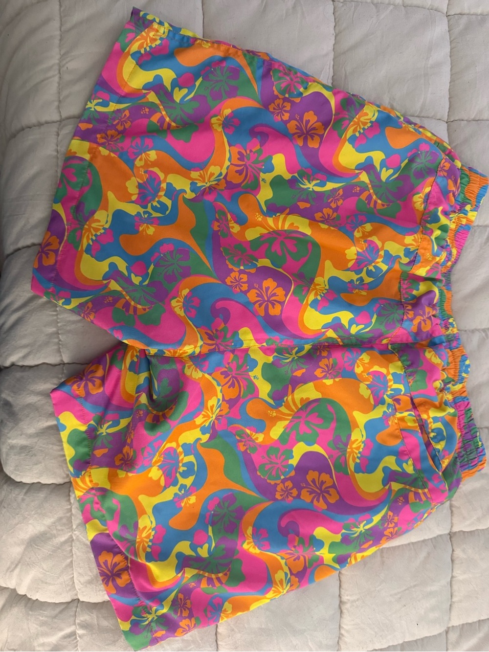 Kulani Kinis swim trunks
